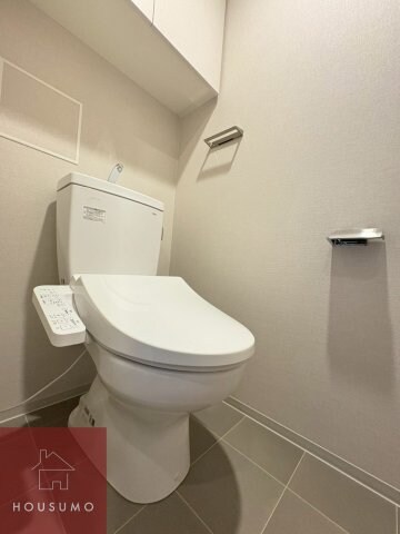 アーバネックス中崎町Ⅱの物件内観写真