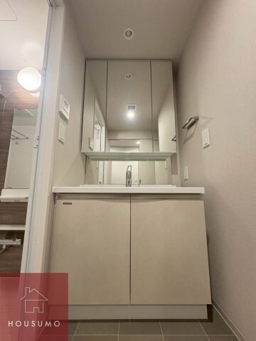 アーバネックス中崎町Ⅱの物件内観写真