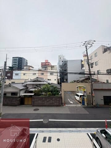 アーバネックス中崎町Ⅱの物件内観写真
