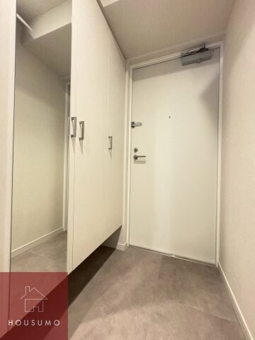 アーバネックス中崎町Ⅱの物件内観写真