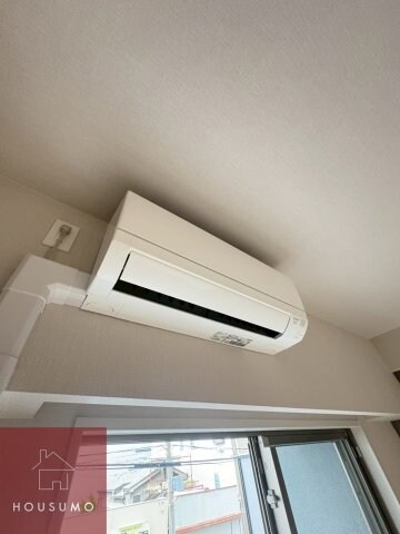 アーバネックス中崎町Ⅱの物件内観写真