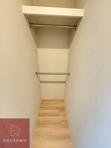 アーバネックス中崎町Ⅱの物件内観写真