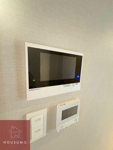 アーバネックス中崎町Ⅱの物件内観写真