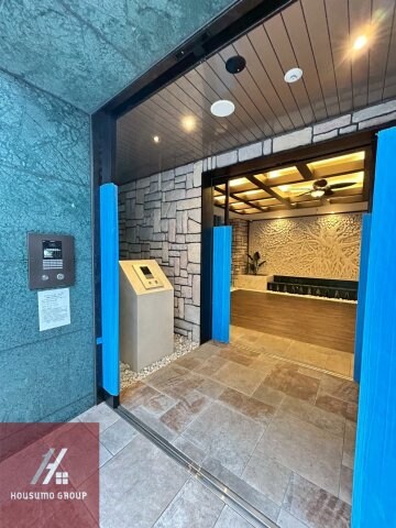 スプランディッド安土町の物件外観写真