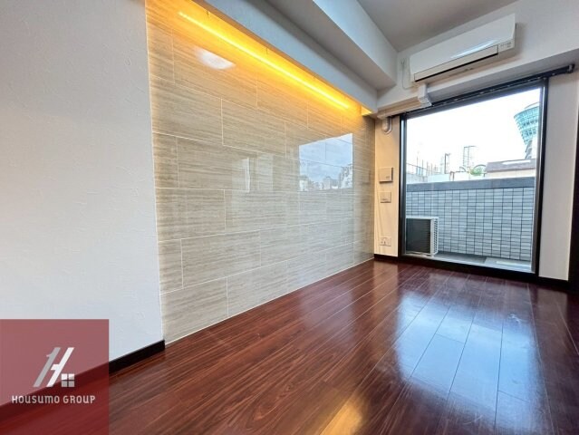 スプランディッド安土町の物件内観写真