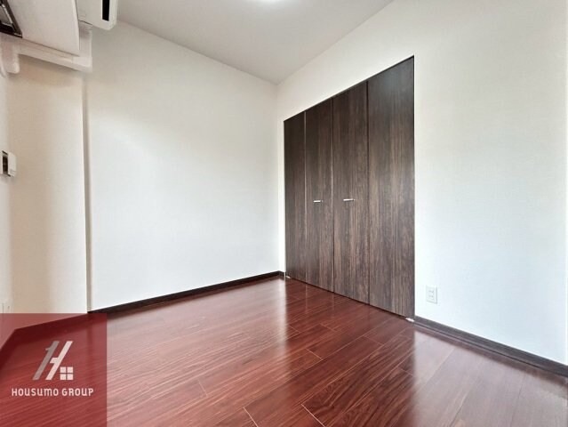 スプランディッド安土町の物件内観写真