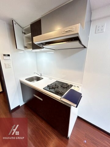 スプランディッド安土町の物件内観写真