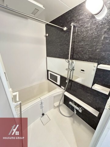 スプランディッド安土町の物件内観写真