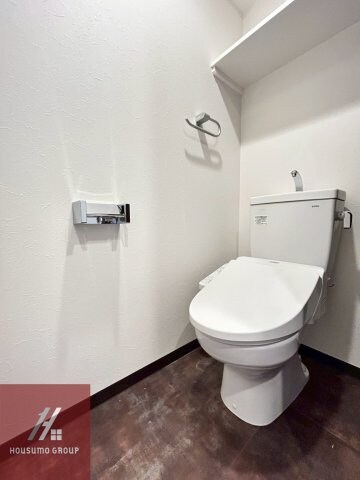 スプランディッド安土町の物件内観写真