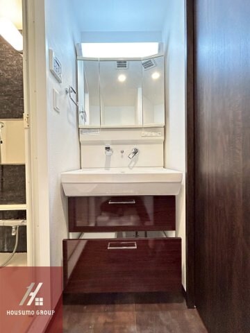 スプランディッド安土町の物件内観写真