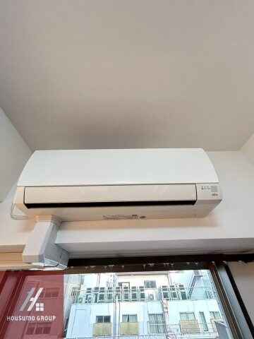 スプランディッド安土町の物件内観写真