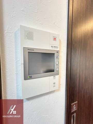 スプランディッド安土町の物件内観写真