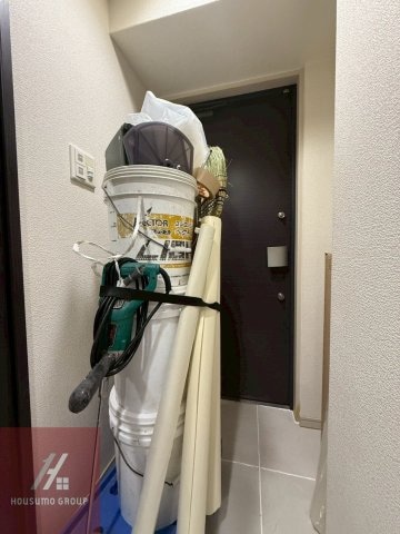 アーデン堺筋本町の物件内観写真