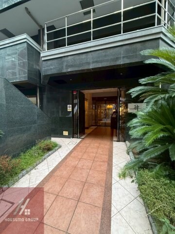 アーデン堺筋本町の物件外観写真