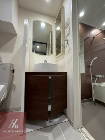 アーデン堺筋本町の物件内観写真