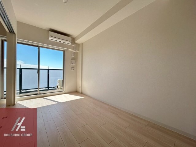 ソルテラスOSAKA緑橋クレアストの物件内観写真