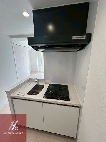 ソルテラスOSAKA緑橋クレアストの物件内観写真