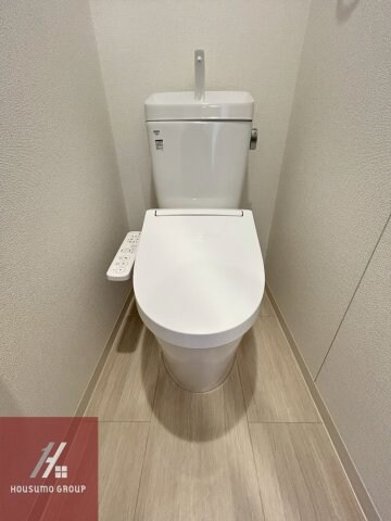 ソルテラスOSAKA緑橋クレアストの物件内観写真