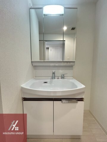 ソルテラスOSAKA緑橋クレアストの物件内観写真