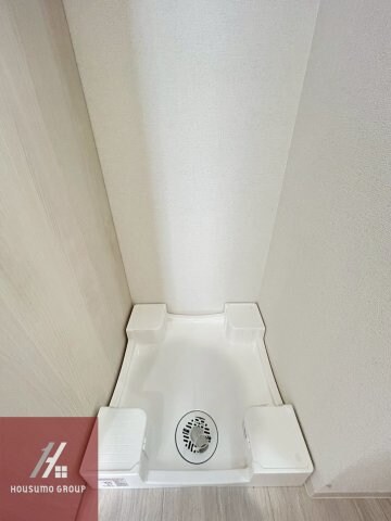 ソルテラスOSAKA緑橋クレアストの物件内観写真