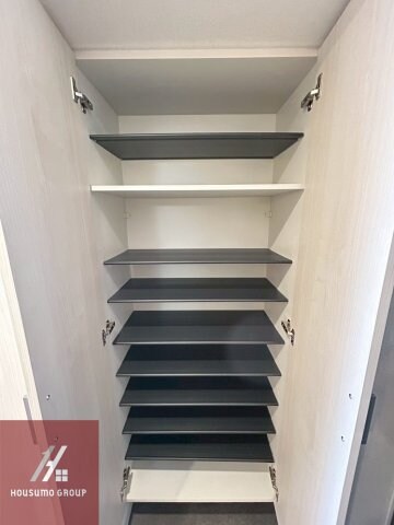 ソルテラスOSAKA緑橋クレアストの物件内観写真