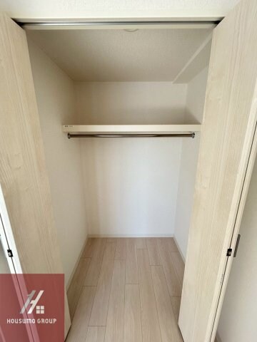 ソルテラスOSAKA緑橋クレアストの物件内観写真