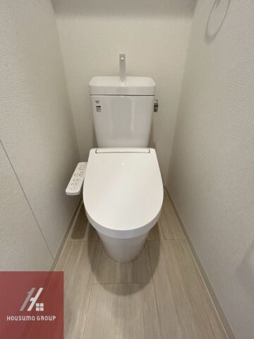 ソルテラスOSAKA緑橋クレアストの物件内観写真