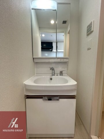 ソルテラスOSAKA緑橋クレアストの物件内観写真