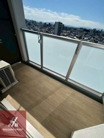 ソルテラスOSAKA緑橋クレアストの物件内観写真