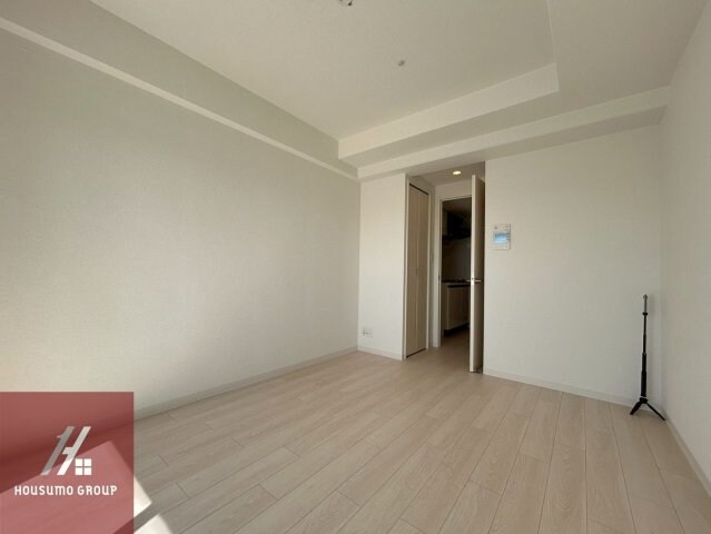 ソルテラスOSAKA緑橋クレアストの物件内観写真