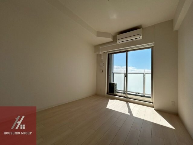 ソルテラスOSAKA緑橋クレアストの物件内観写真