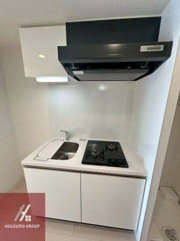 ソルテラスOSAKA緑橋クレアストの物件内観写真