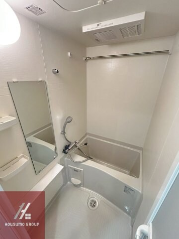 ソルテラスOSAKA緑橋クレアストの物件内観写真