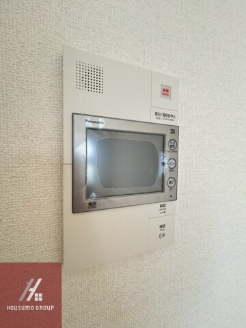 ソルテラスOSAKA緑橋クレアストの物件内観写真