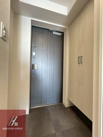 ソルテラスOSAKA緑橋クレアストの物件内観写真