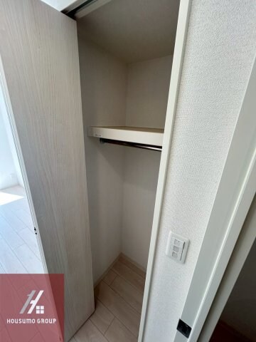 ソルテラスOSAKA緑橋クレアストの物件内観写真