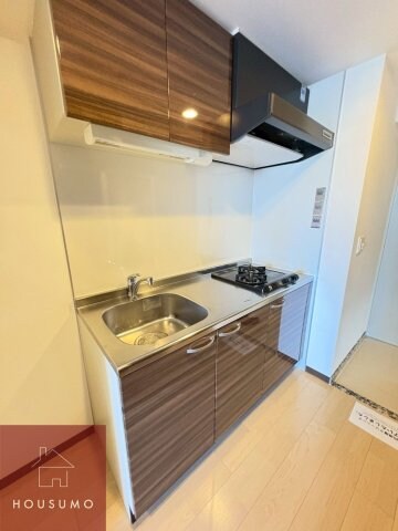 レジュールアッシュ梅田北の物件内観写真