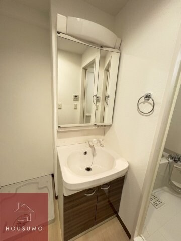 レジュールアッシュ梅田北の物件内観写真