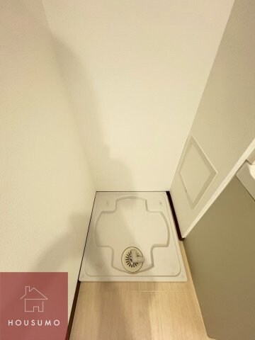 レジュールアッシュ梅田北の物件内観写真