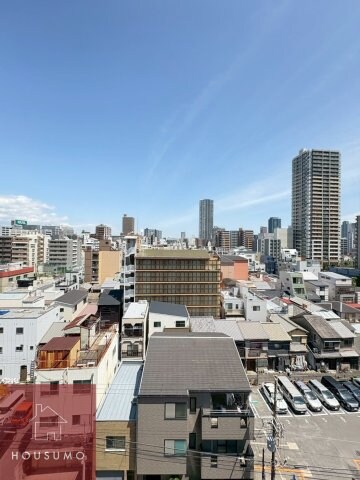 レジュールアッシュ梅田北の物件内観写真