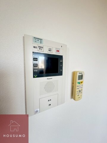 レジュールアッシュ梅田北の物件内観写真