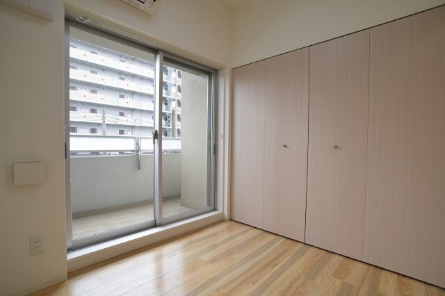 W.O.B.KYOBASHIの物件内観写真