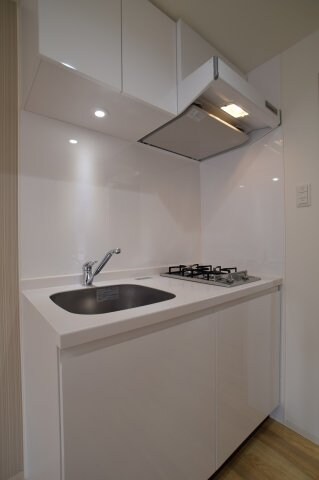 W.O.B.KYOBASHIの物件内観写真