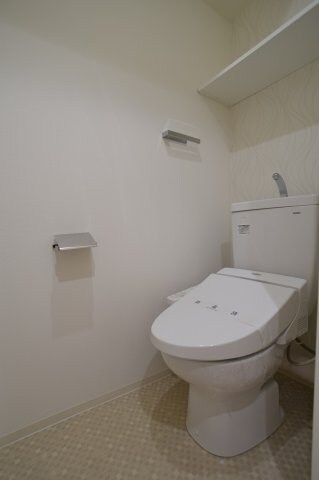 W.O.B.KYOBASHIの物件内観写真