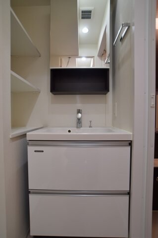 W.O.B.KYOBASHIの物件内観写真