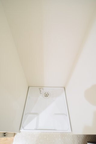 W.O.B.KYOBASHIの物件内観写真