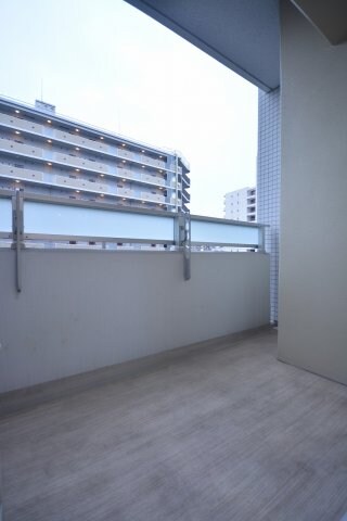 W.O.B.KYOBASHIの物件内観写真