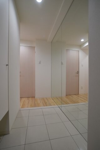 W.O.B.KYOBASHIの物件内観写真