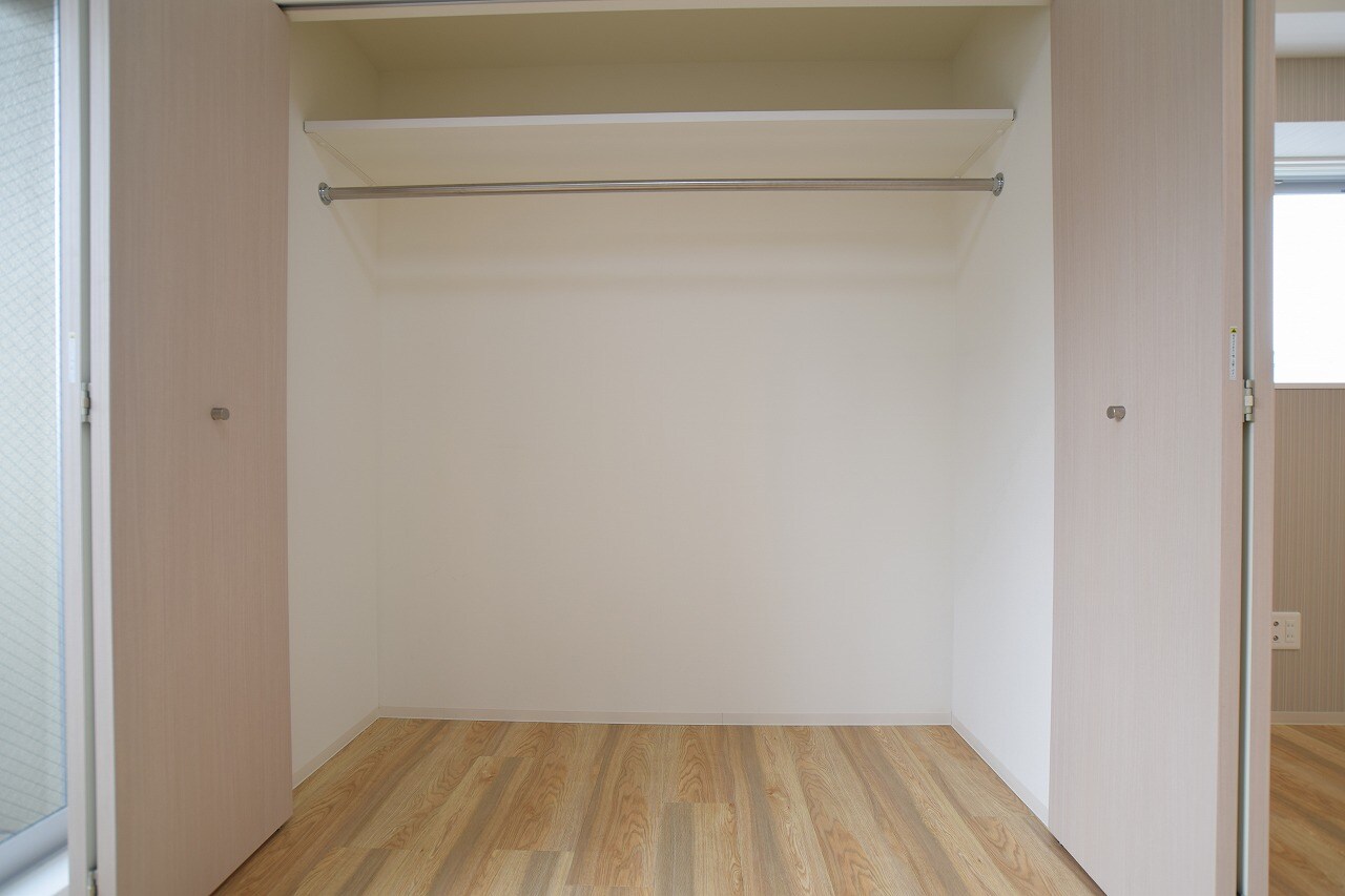 W.O.B.KYOBASHIの物件内観写真