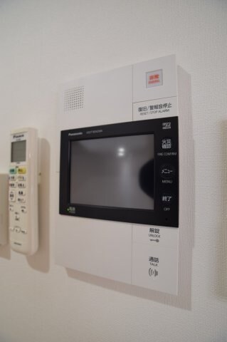 W.O.B.KYOBASHIの物件内観写真